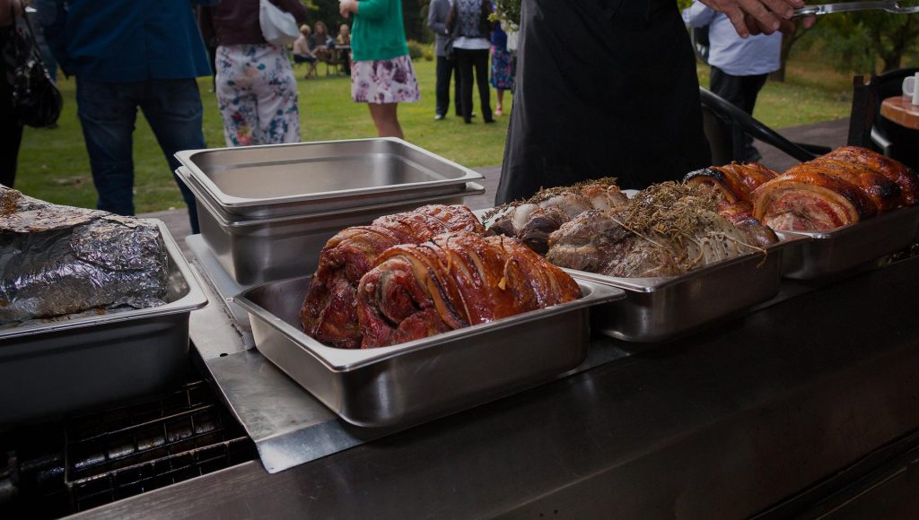 Photos Spitroast Auckland