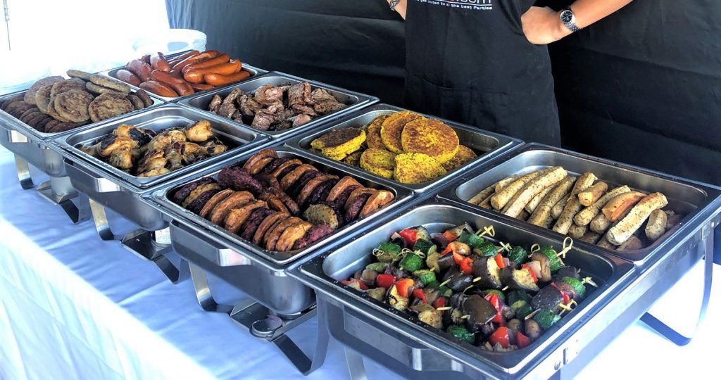 Photos Spitroast Auckland